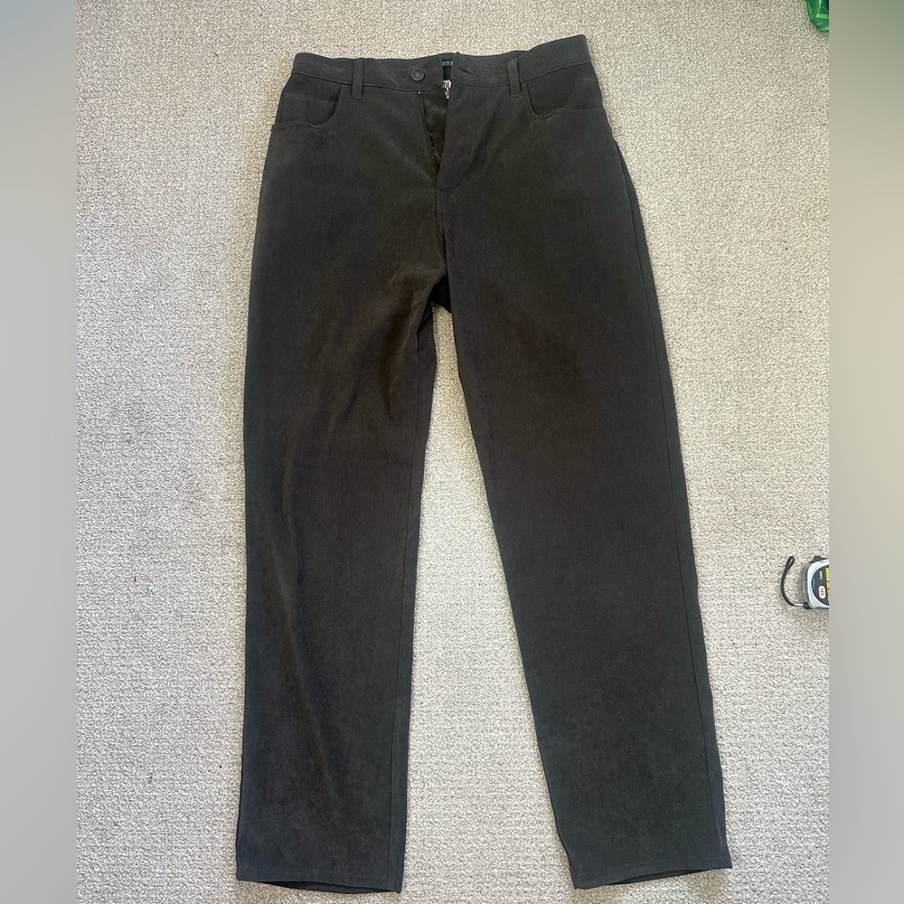 Bill Blass Vintage Pants